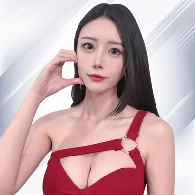 荷官 小王 形象照
