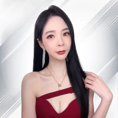 荷官 漢娜 形象照